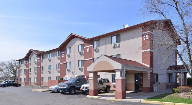 Days Inn by Wyndham Waukegan, Varaa Mini-hotelli  