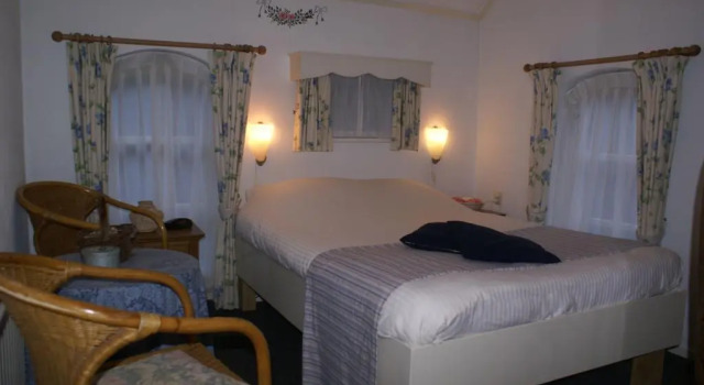 Pension De Hoestinkhof, Prenota Hotel Markelo Twente