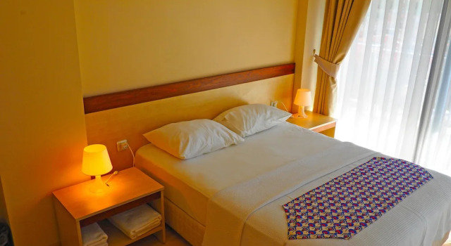 Номер Standard Atlas Hotel