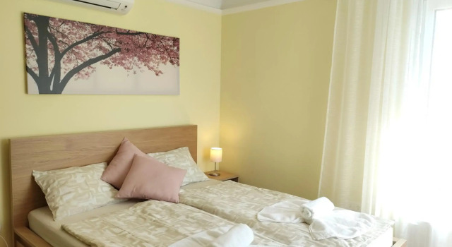 Fecskefészek Apartman, Buchen Sie Ferienwohnung Keszthely 