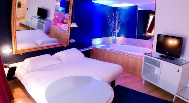 Люкс Superior Business Hotel