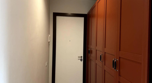 Apartments on Bolshaya Filevskaya street 4, Reserva ahora Apartamento Moscú Rusia, cerca de Fili