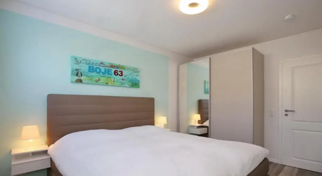 Sünnslag Wohnung 063
