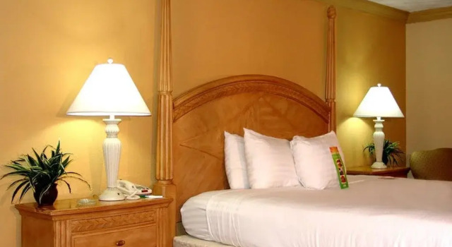 Painted Lady Bed & Breakfast, Boek Hotel Columbus Mississippi
