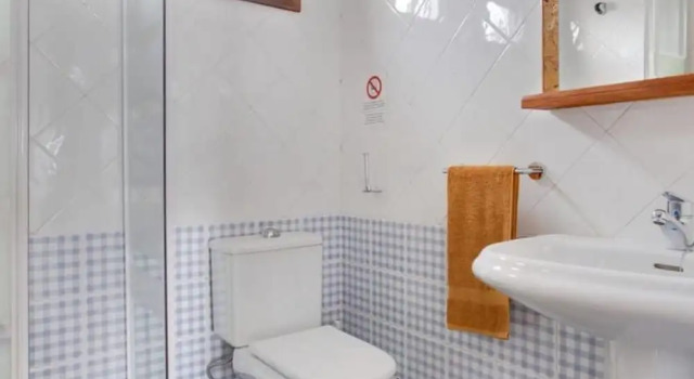 Вилла Villa Calma 1B