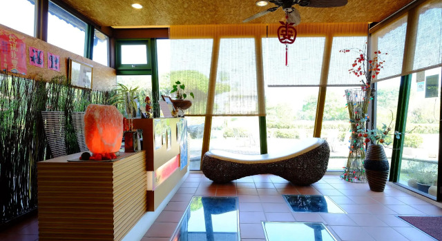 Lotus Hostel Beicheng Zhuang