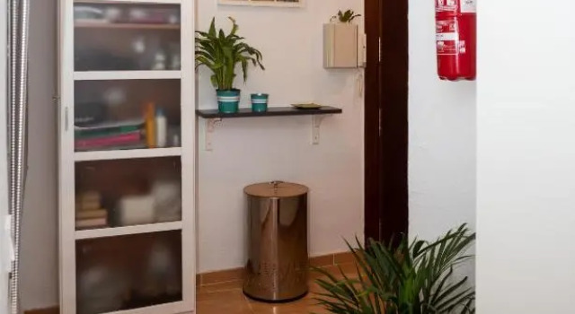 Málaga Casco Histórico, Забронировать Апартаменты/квартира Малага - центр Малага, рядом с Музей Кармен Тиссен