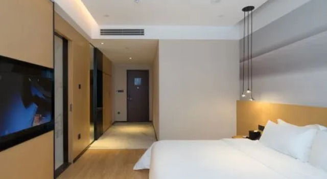 Люкс Guangzhou Paradigm Hotel