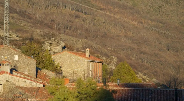El Corrillo, Prenota Hotel Villamiel 