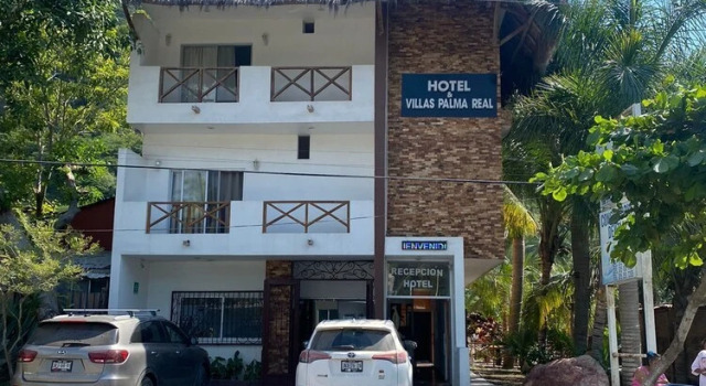 Hotel & Villas Palma Real, Book Hotel Hotels in Jalisco with a Pool, Swimming Pool