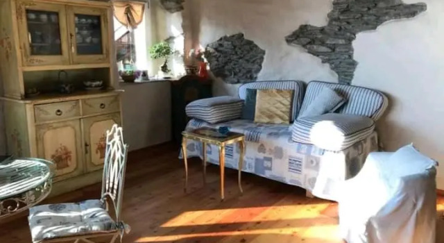 La casa della Cindy