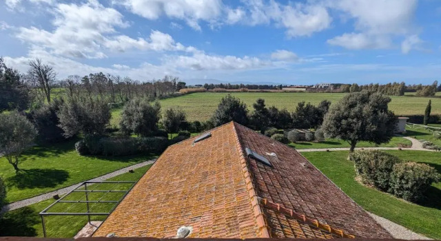 Студия Superior Agriturismo Poderedodici