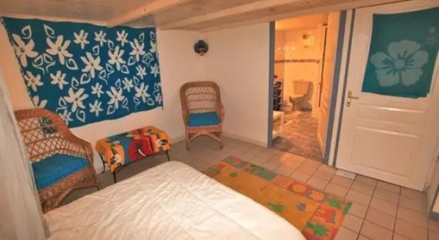 Villa les ROSIERS CAPBRETON 5 personnes, Забронировать Вилла Виллы Капбретон, Вилла