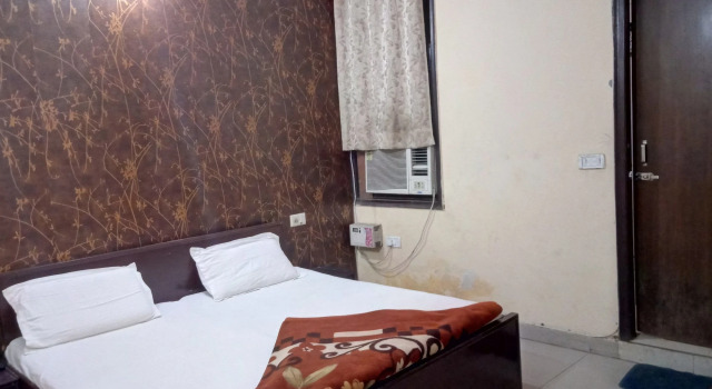 Akash Guest House
