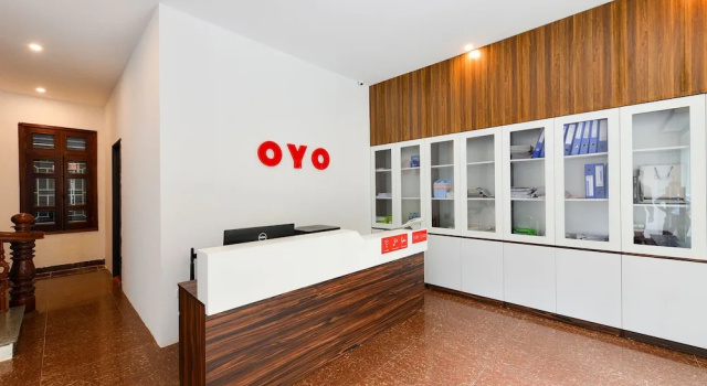 OYO 317 Kim Cuong Hotel 2