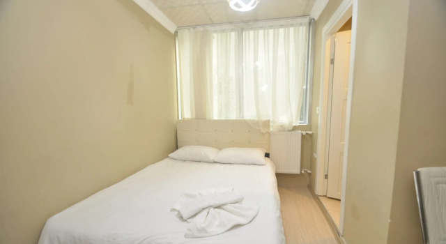 Kumbet Hotel