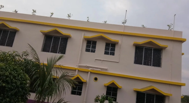 Asian Grand Villa, Boek Villa Hotels in Bolpur met zwembad, Zwembad
