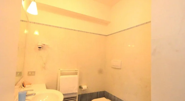 Номер Business Hotel Parco