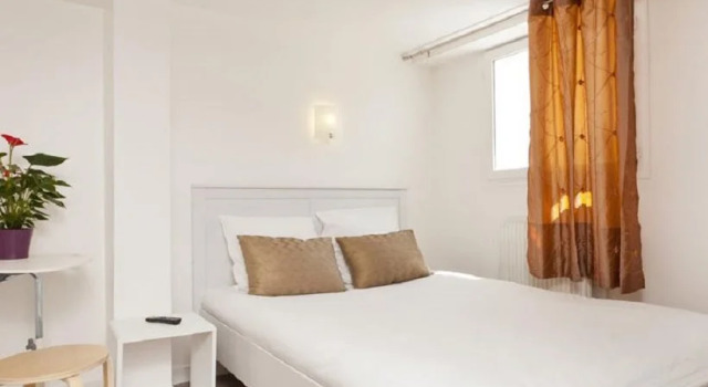 Hôtel Central Bastille, Забронировать Отель Отели Парижа 3 звезды, 3*