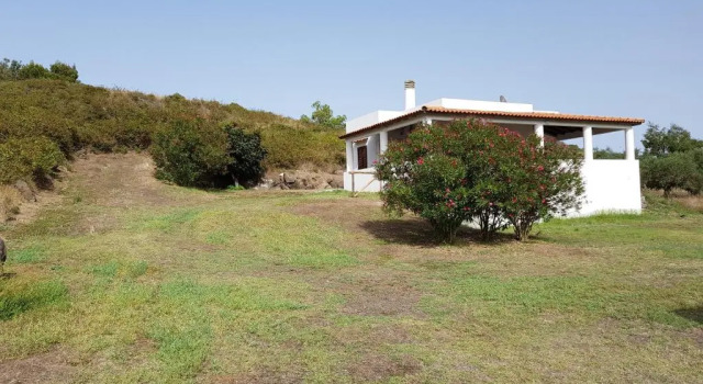 Коттедж Villa Capo Grillo Cottage