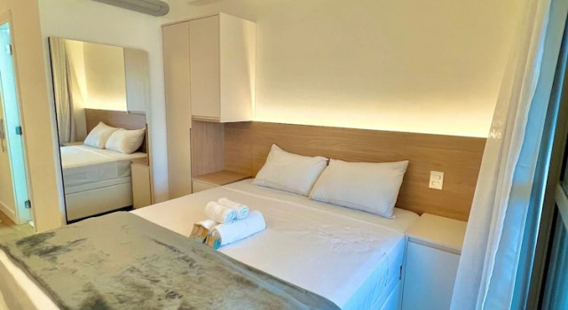 Студия Superior Innvista AirBrooklin