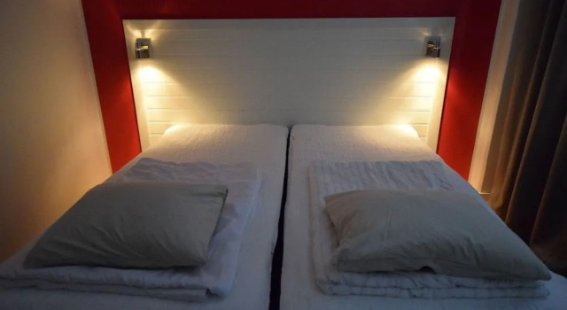 Hostel Snoozemore
