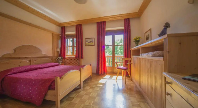 Двухместный номер Standard Park Hotel Sport