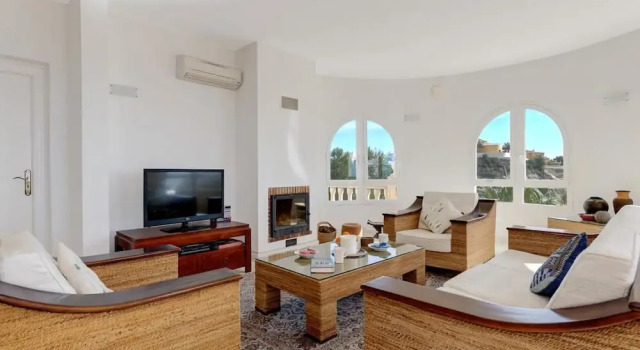 Villa Melissa