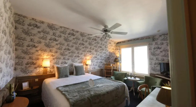 Полулюкс Hotel Biskajer by CW Hotel Collection