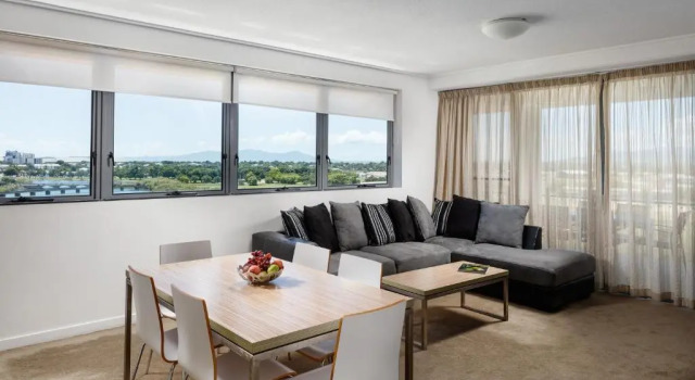 Апартаменты с 2 комнатами Central Islington Apartments