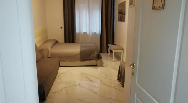 Номер Standard B&B Casa Nizza