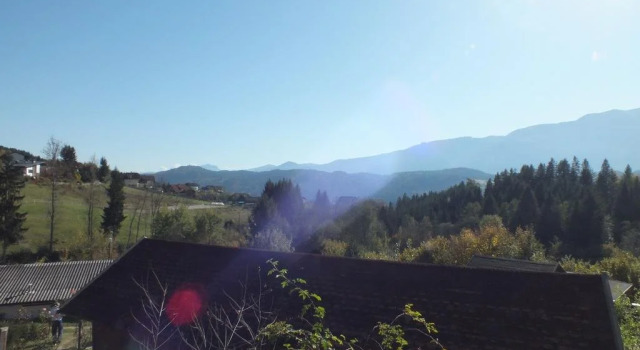 Sonnen-Panoramacamping