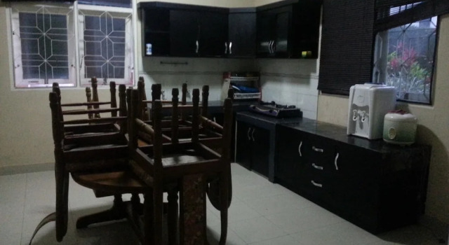 Villa 3 Zimmer Villa Kota Bunga Cosmos