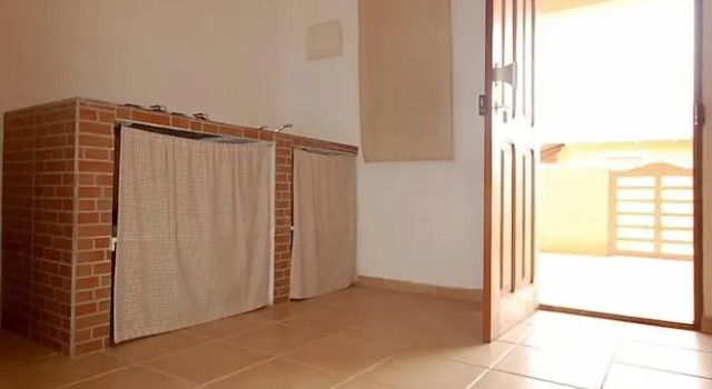 Студия Villa Maris Ecolodge - Maio