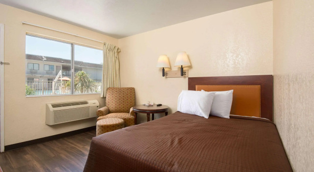 Rodeway Inn Kissimmee Maingate West