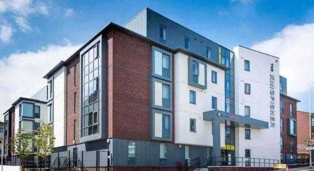 For Students Only - Picturehouse Apartments in Exeter, Reserva ahora Apartamento Exeter Devon, cerca de Muralla de Exeter