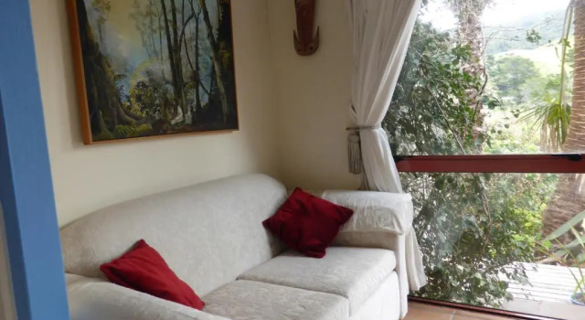 Barrier Oasis Lodge