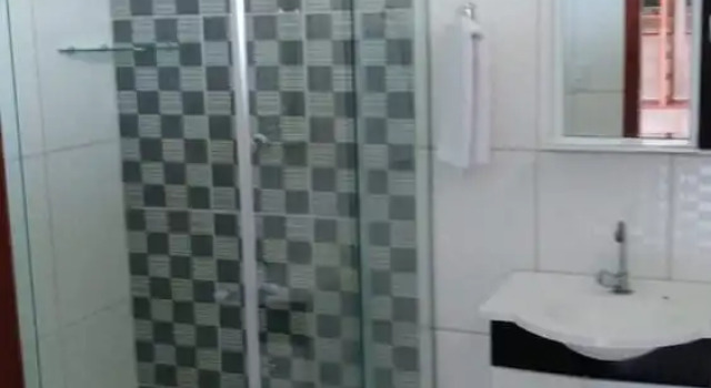 Семейный номер Standard HOTEL PRAIA DA PAIXÃO