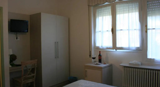 Двухместный номер Standard B&B Ortensia