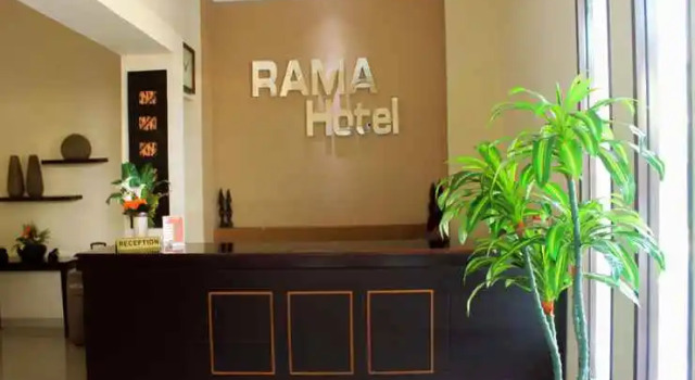 Rama Hotel, Prenota Hotel Manokwari West Papua