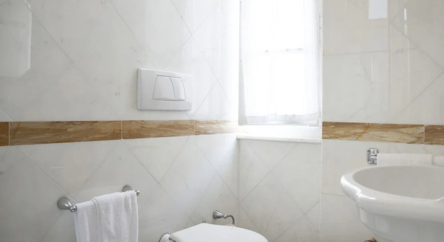 Номер Standard Hotel Villa Maremonti