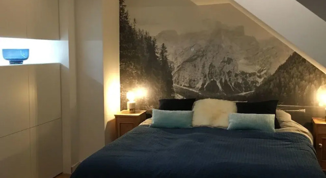 FeWo "Martini Suite" Oberstaufen
