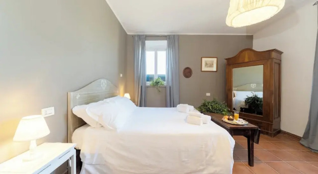 Номер Standard Casale Acquasanta