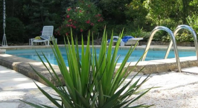 Boutique Villa in Vieussan with Private Pool, Réserver Hôtel-boutique Vieussan Languedoc-Roussillon