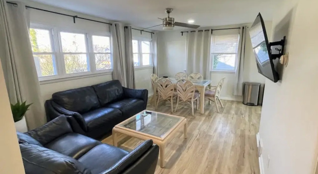 10 Braddock Somers Point, Réserver Maison de vacances Somers Point Jersey Shore