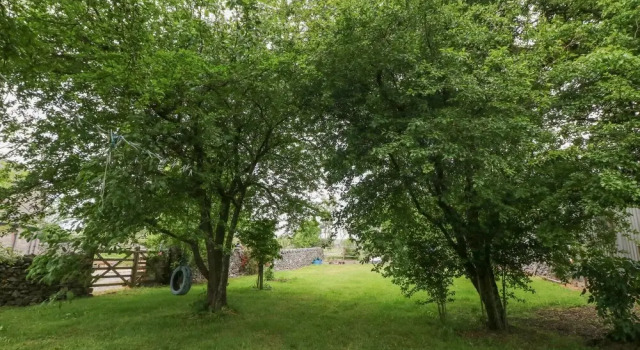Hytte Limers Cottage