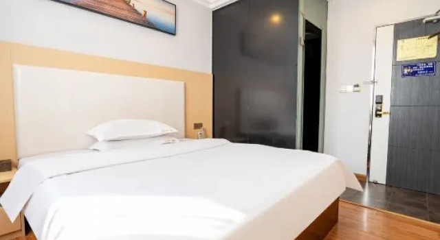 Двухместный номер Standard Xinshanghui Hotel
