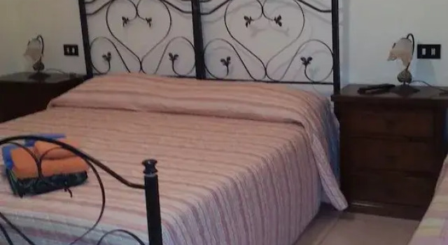 Двухместный номер Standard B&B Nicole