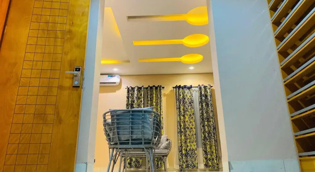 Люкс Luxury GRACE LODGE LEKKI Phase 1