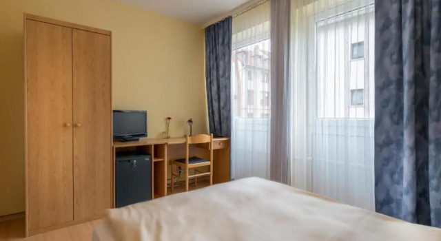 Номер Standard Hotel Regina